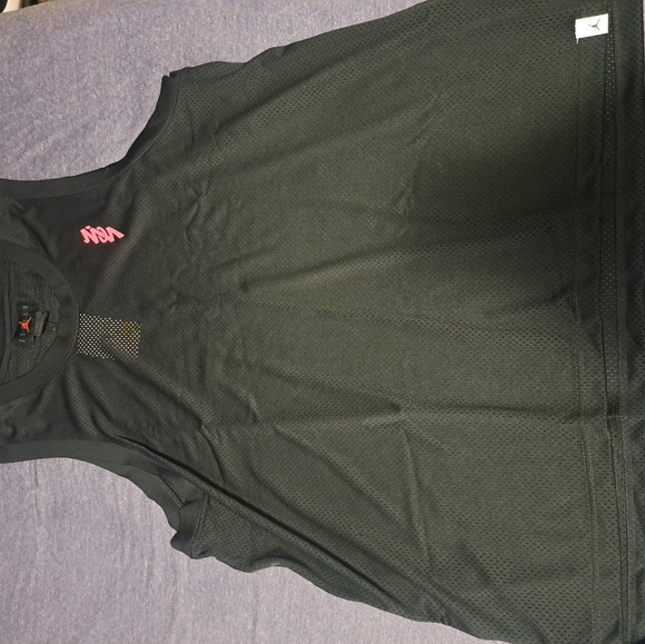 Zion Dri-fit Tank top - Picture 2 of 4